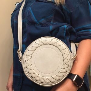 Brand New Cream White Purse